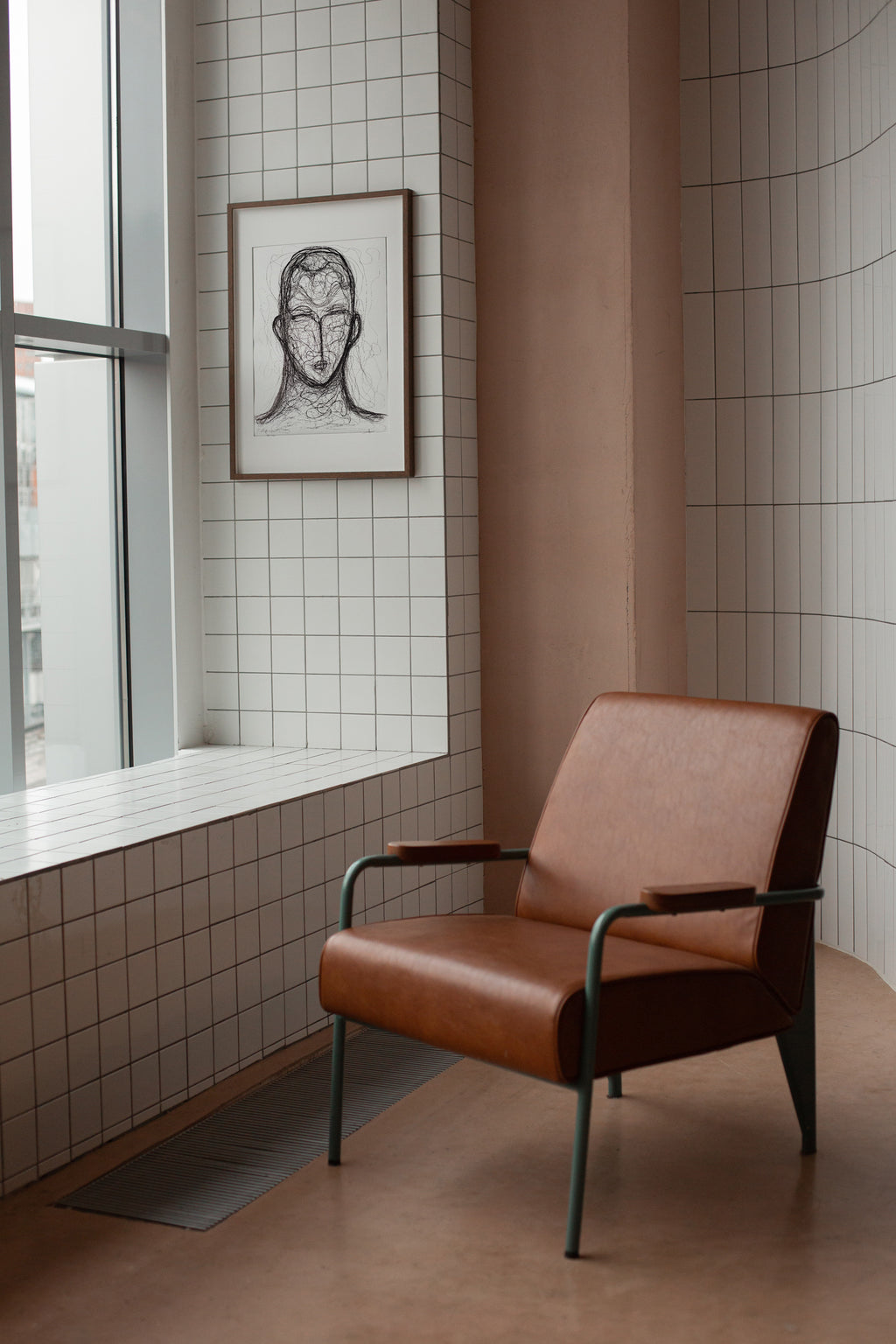 Wired Humanoids - Untitled 1