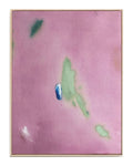 Pink Astronaut
