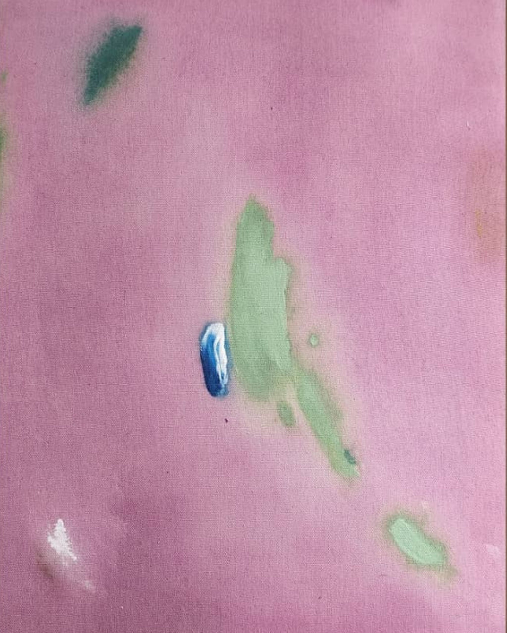 Pink Astronaut