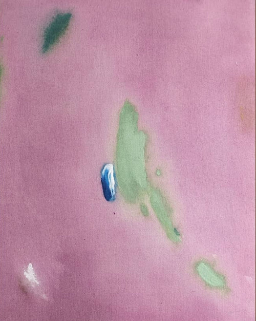 Pink Astronaut