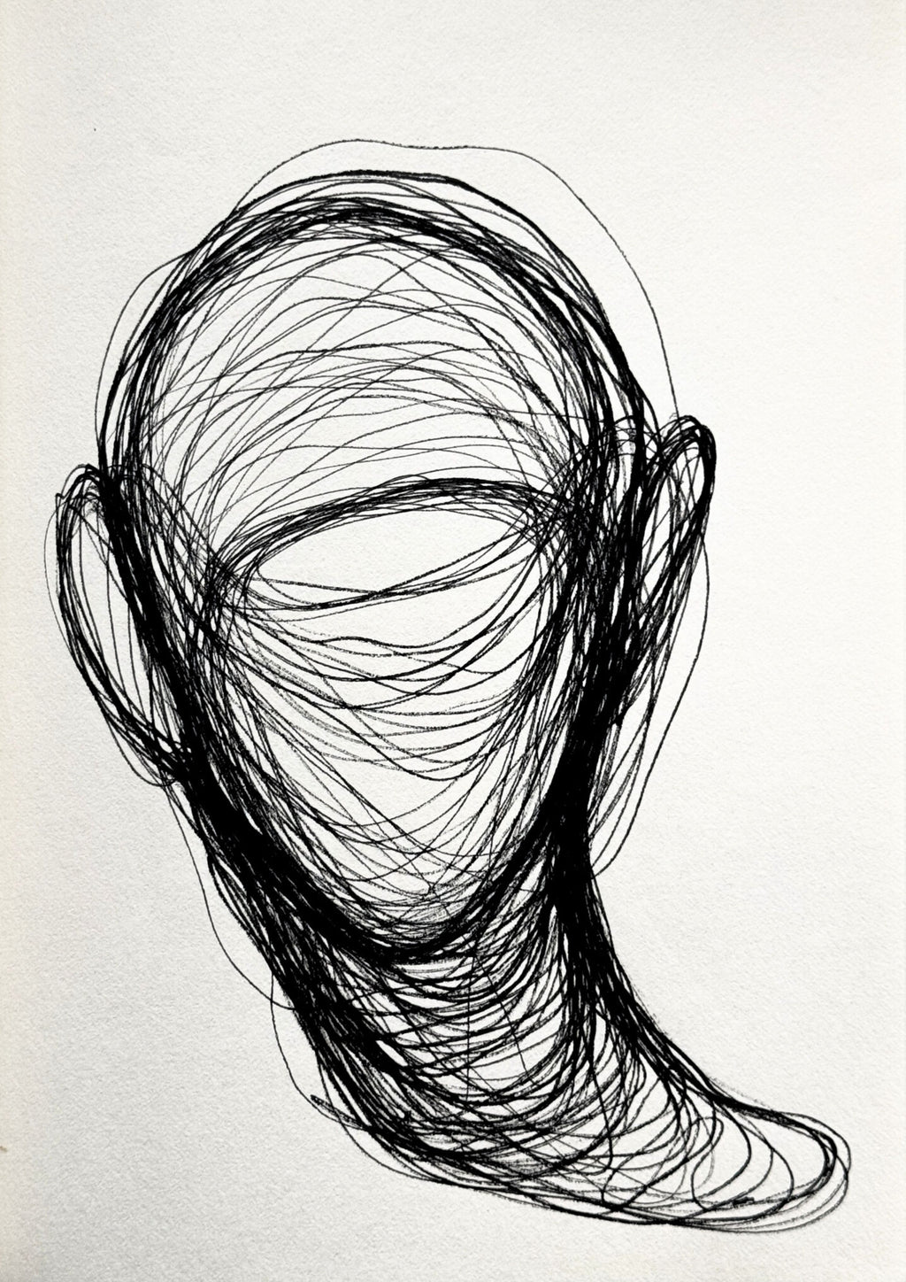 Wired Humanoids Untitled 7