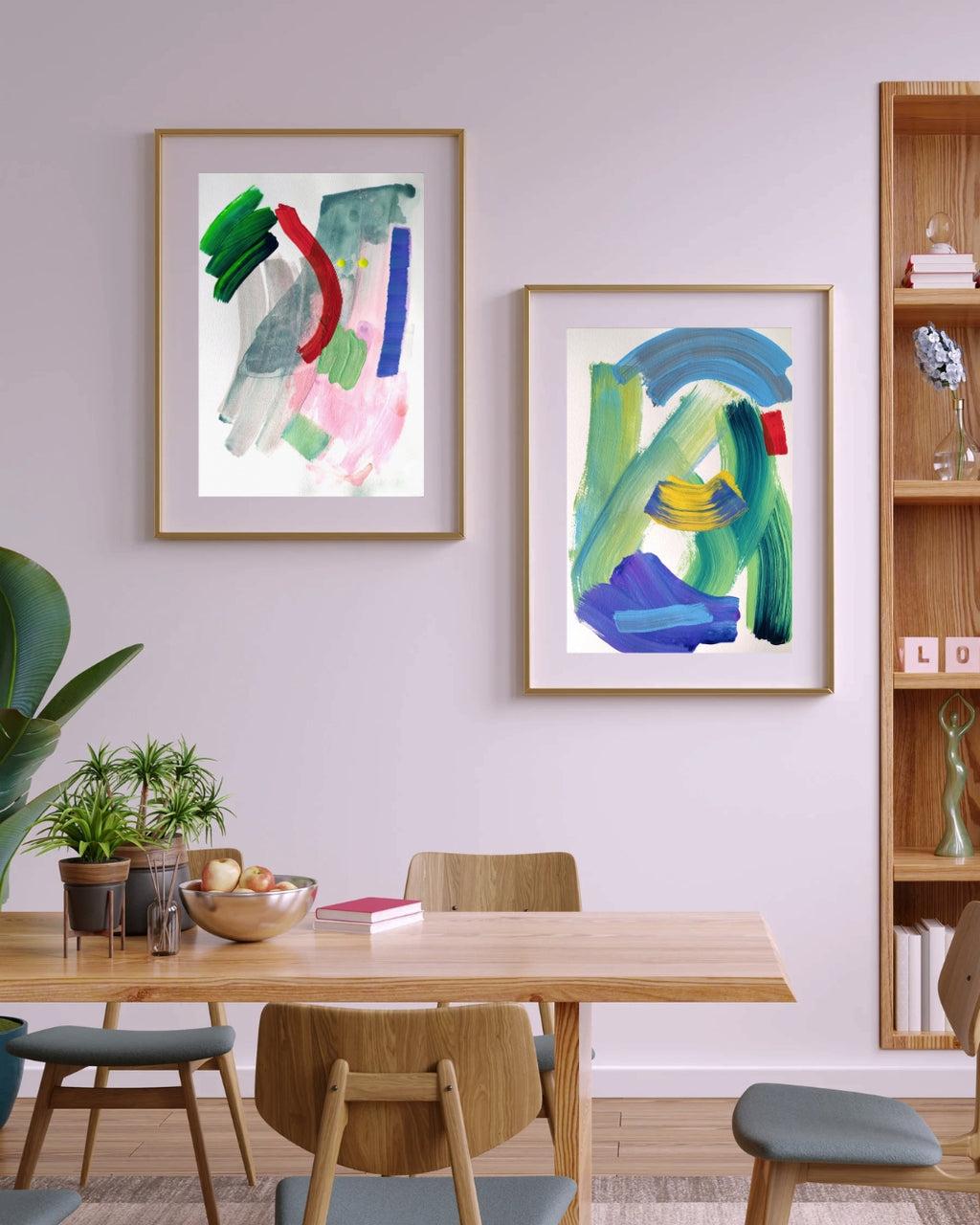 Studies 31 by Vanshita Arora — original artwork image