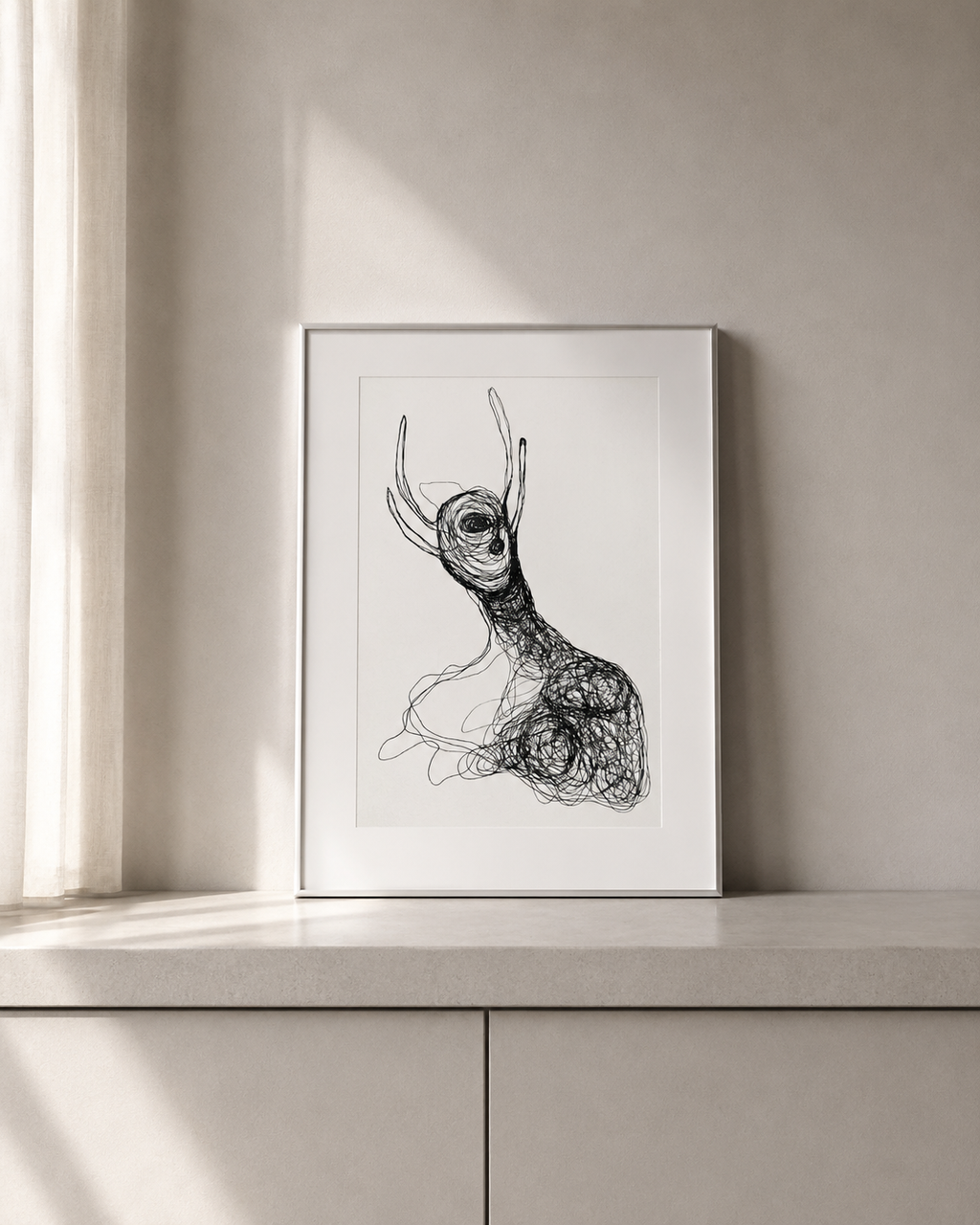 Wired Humanoids Untitled 14