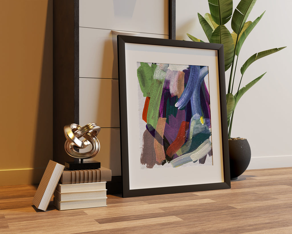 Studies 08
