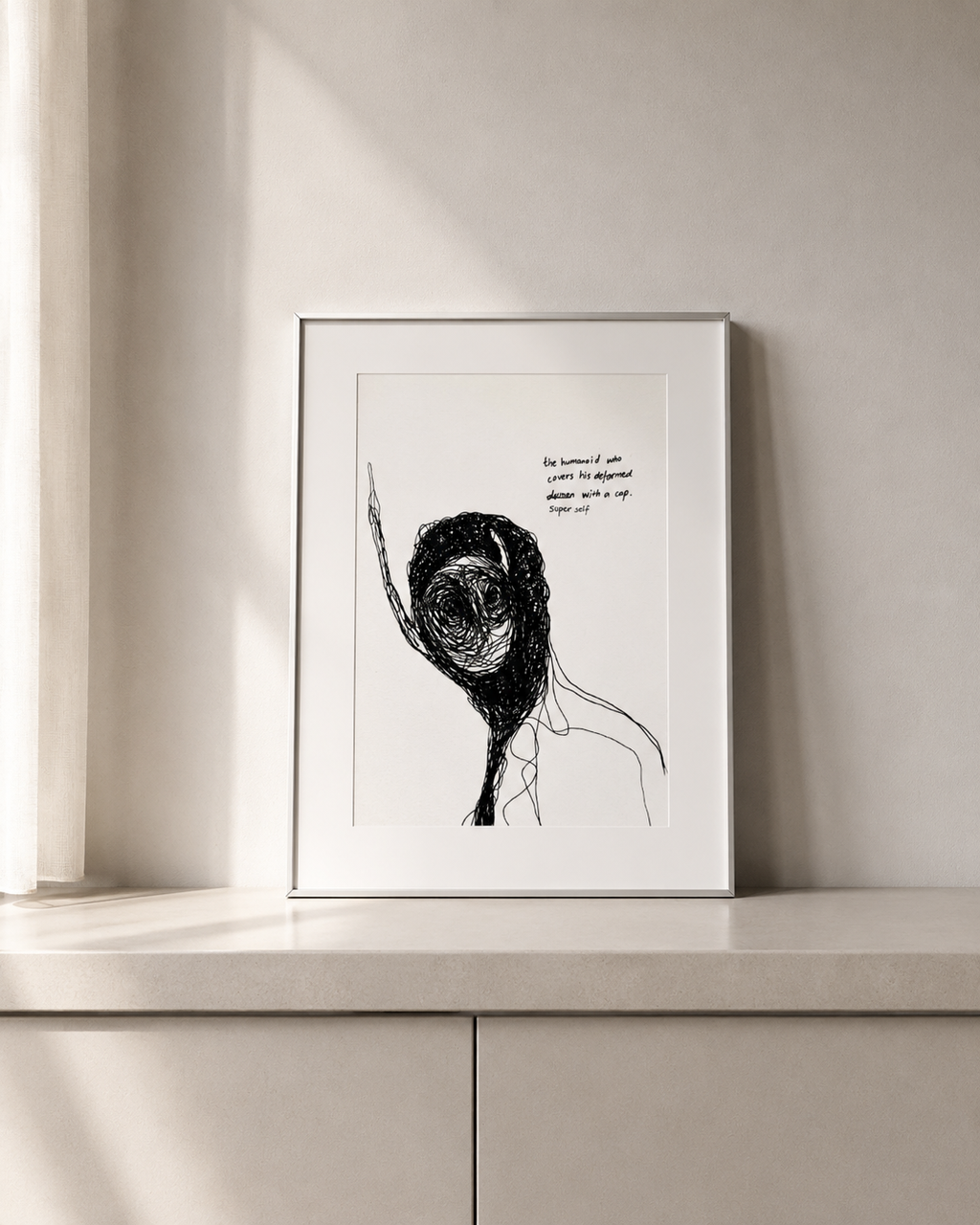 Wired Humanoids Untitled 15