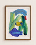 Studies 31 by Vanshita Arora — original artwork.