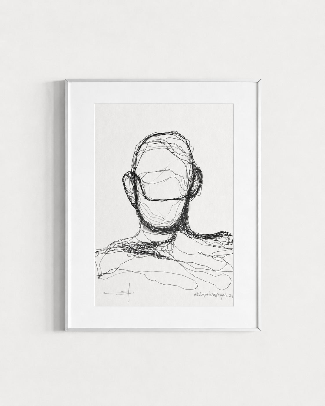 Wired Humanoids Untitled 16