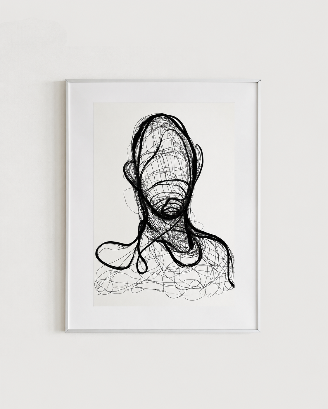 Wired Humanoids Untitled 20