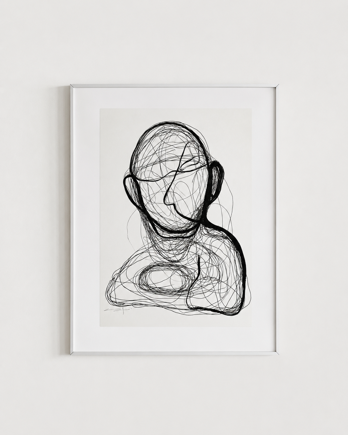 Wired Humanoids Untitled 21
