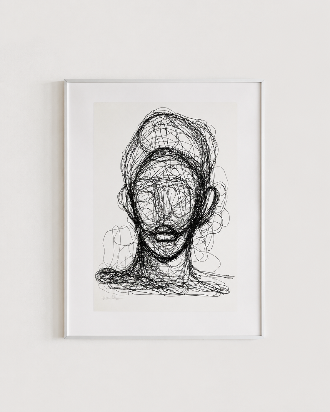 Wired Humanoids Untitled 21