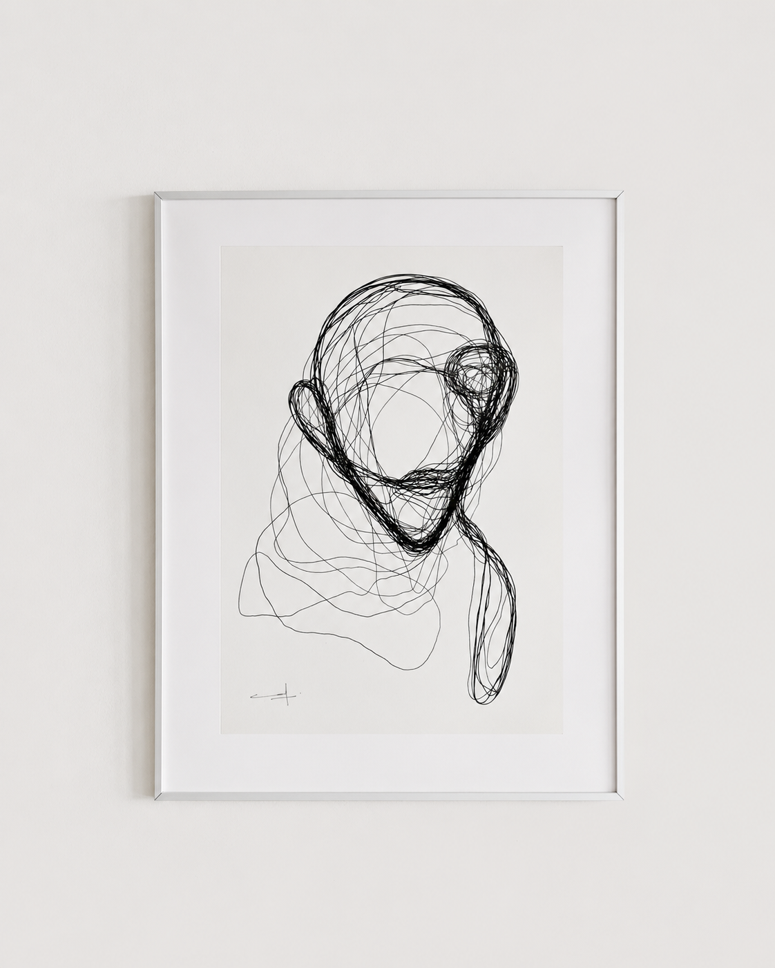 Wired Humanoids Untitled 22
