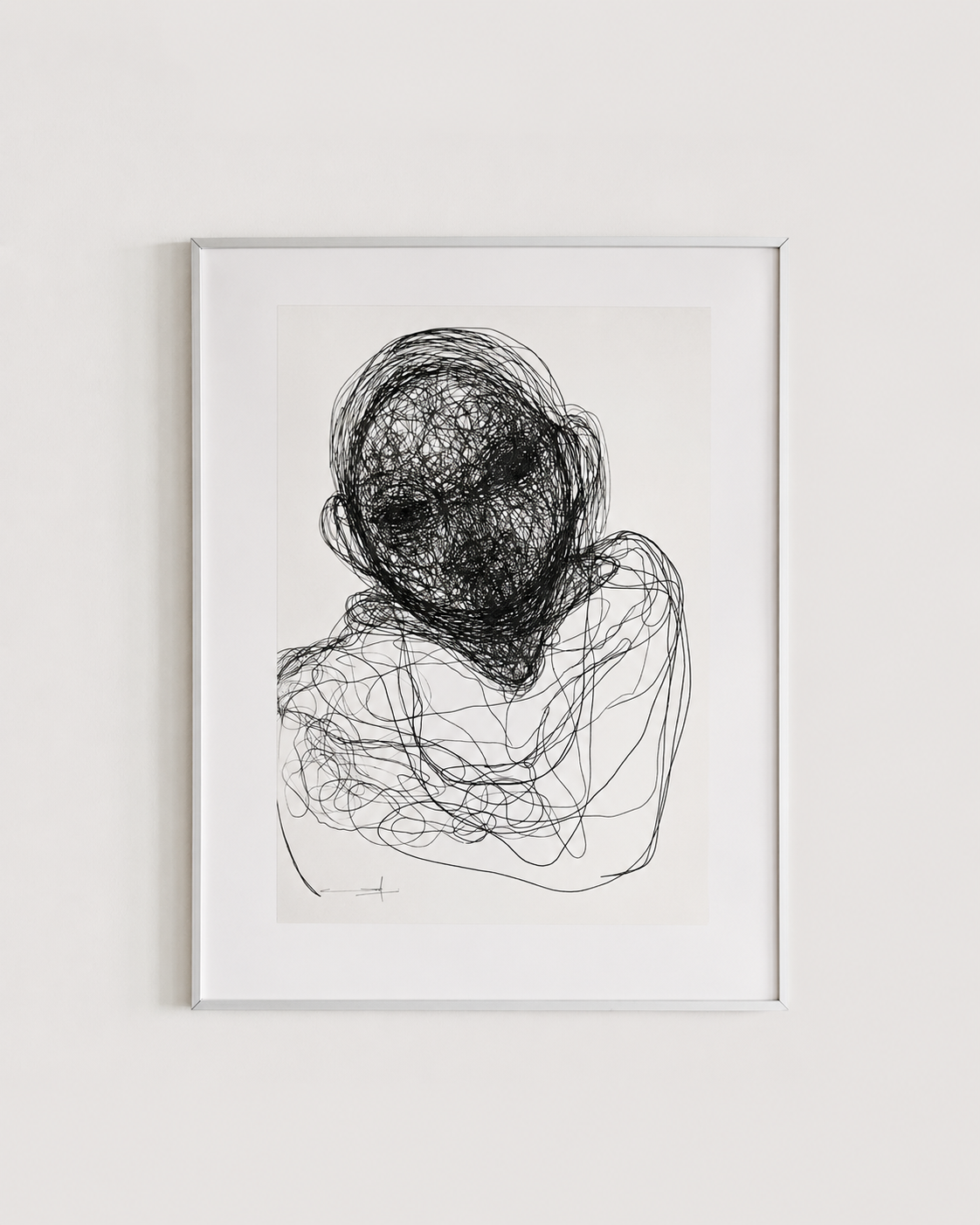 Wired Humanoids Untitled 23