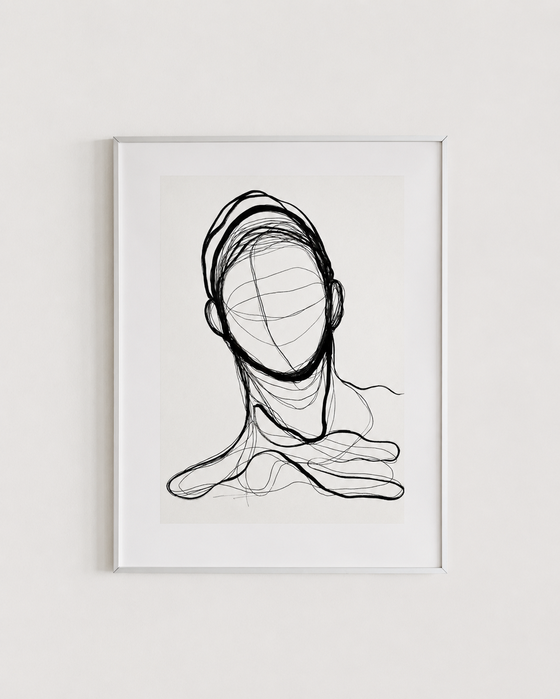 Wired Humanoids Untitled 24