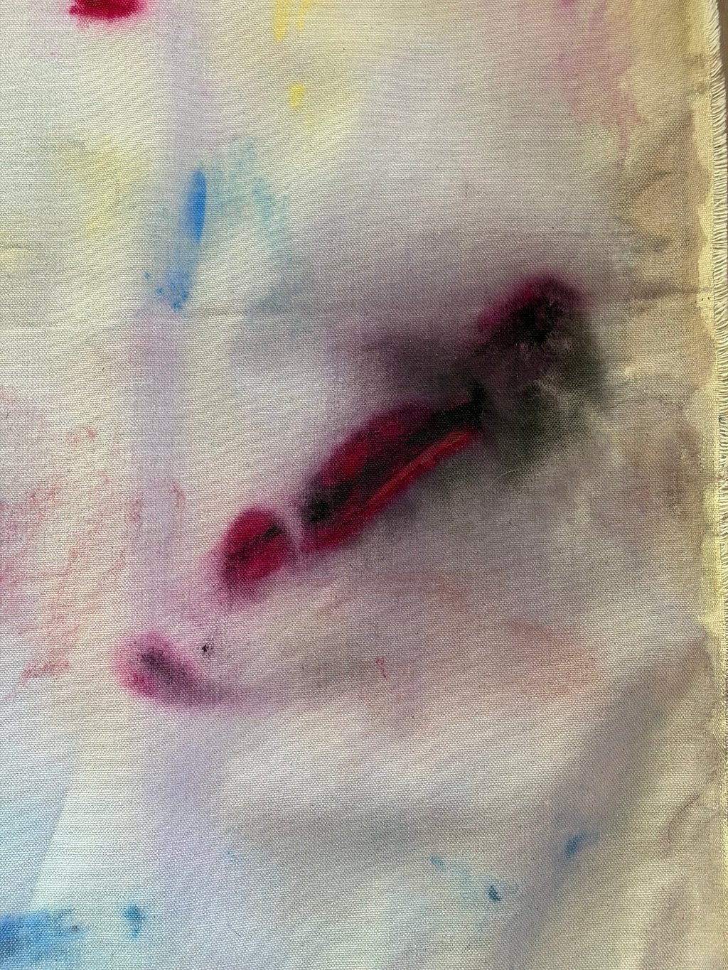 Tender Misery