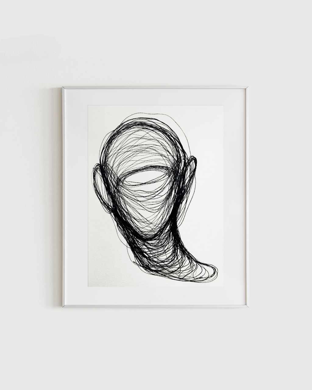 Wired Humanoids Untitled 7