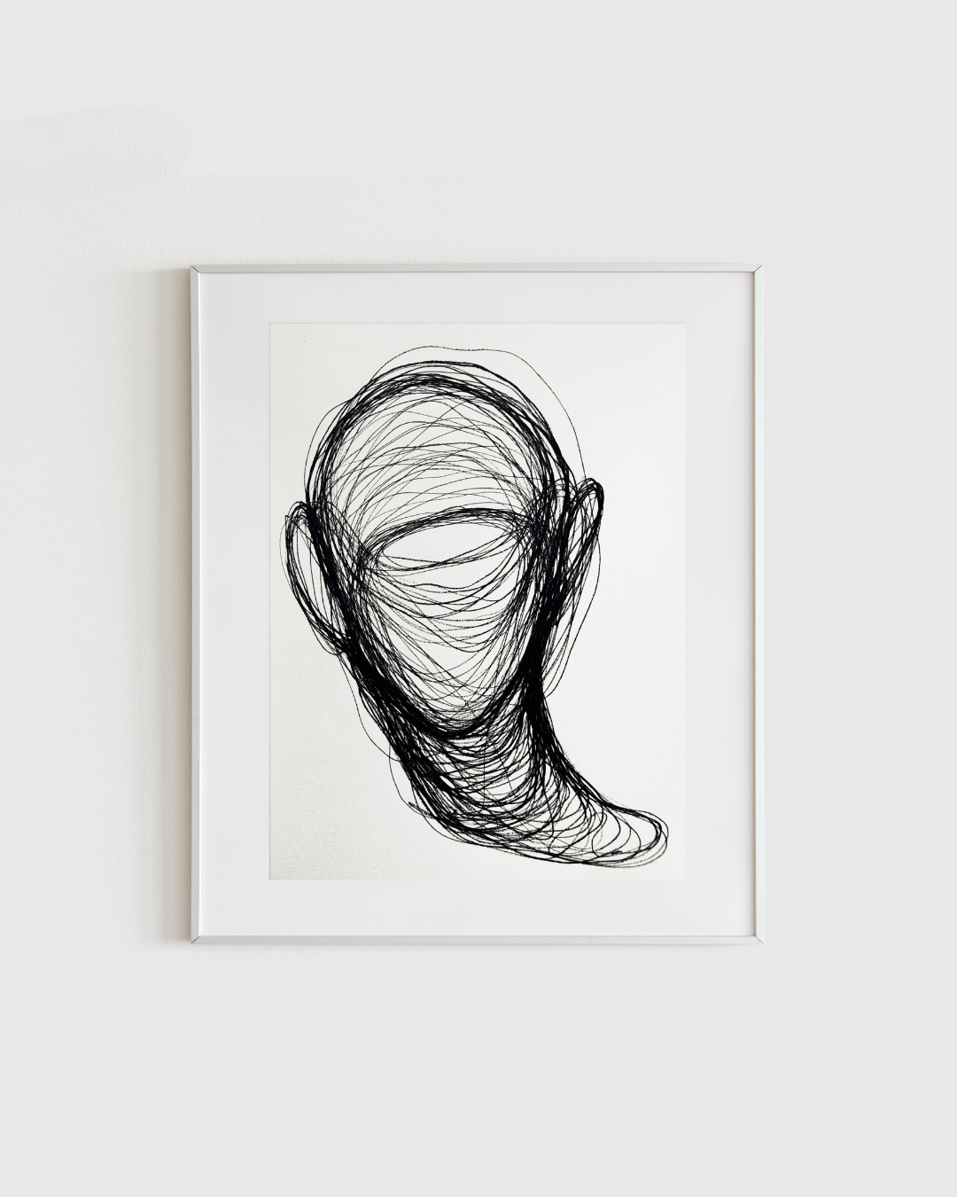 Wired Humanoids Untitled 7