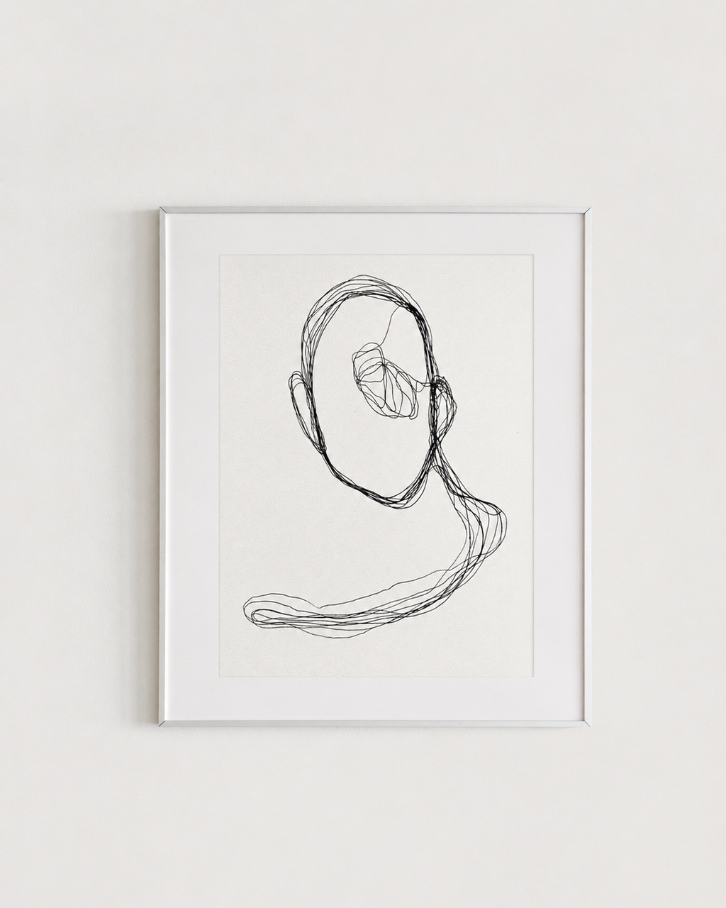 Wired Humanoids Untitled 12