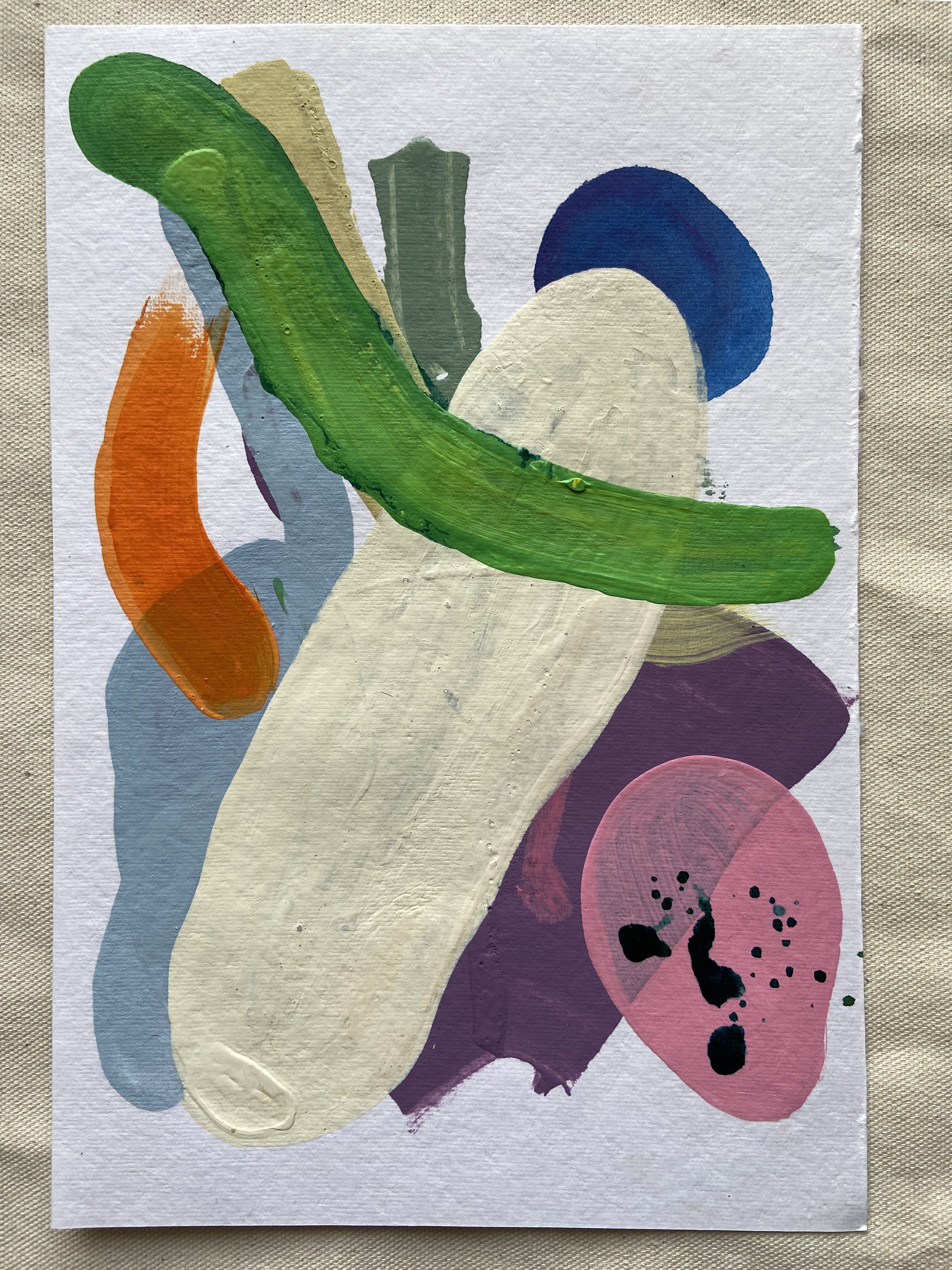 Studies 02