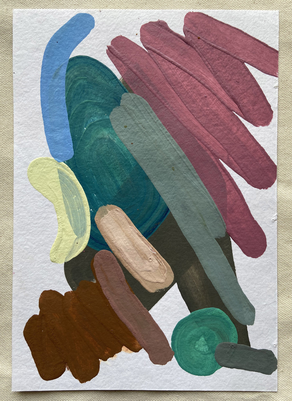 Studies 05