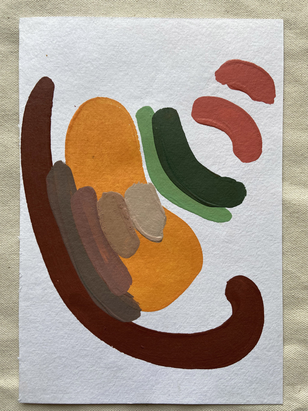 Studies 04