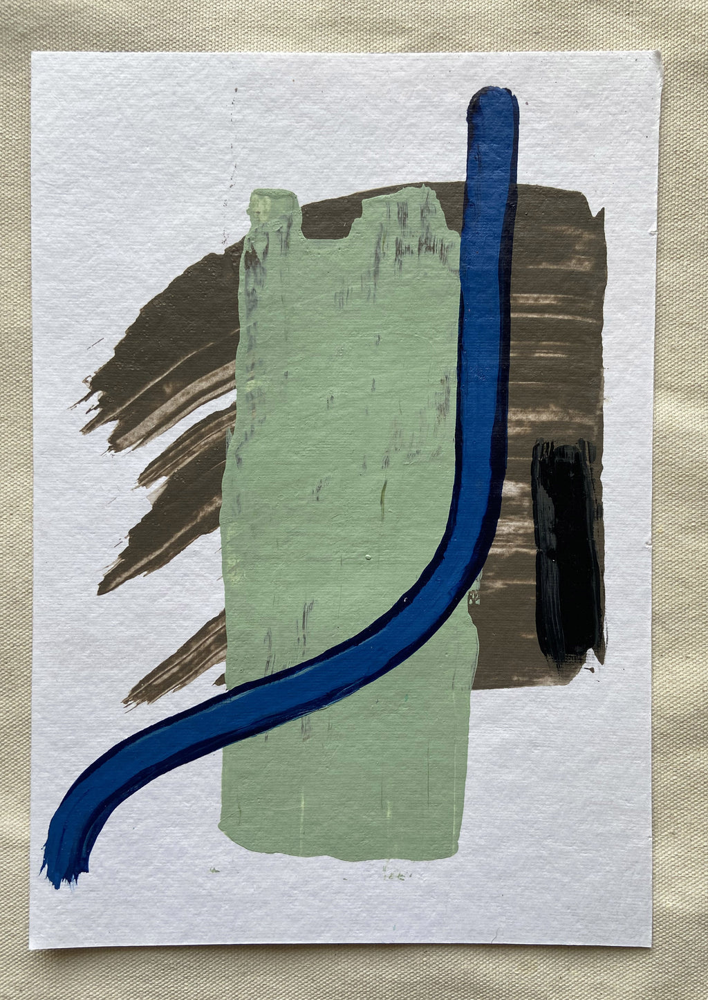 Studies 06