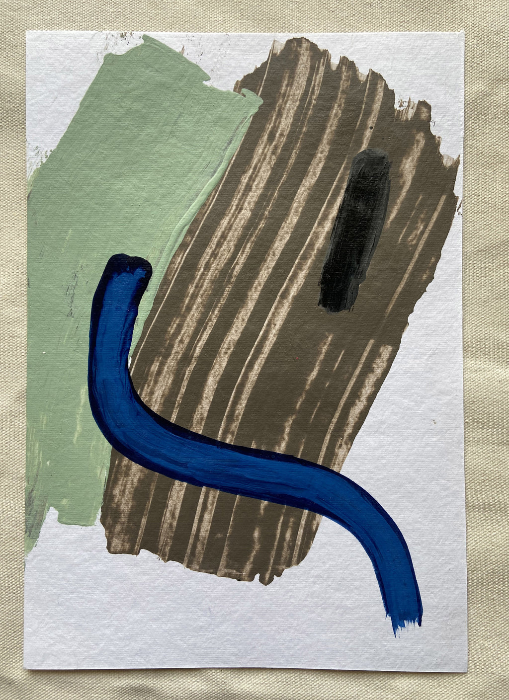 Studies 07