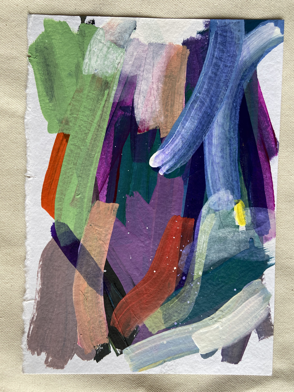 Studies 08