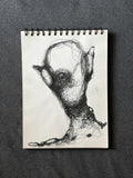 Wired Humanoids Untitled 25