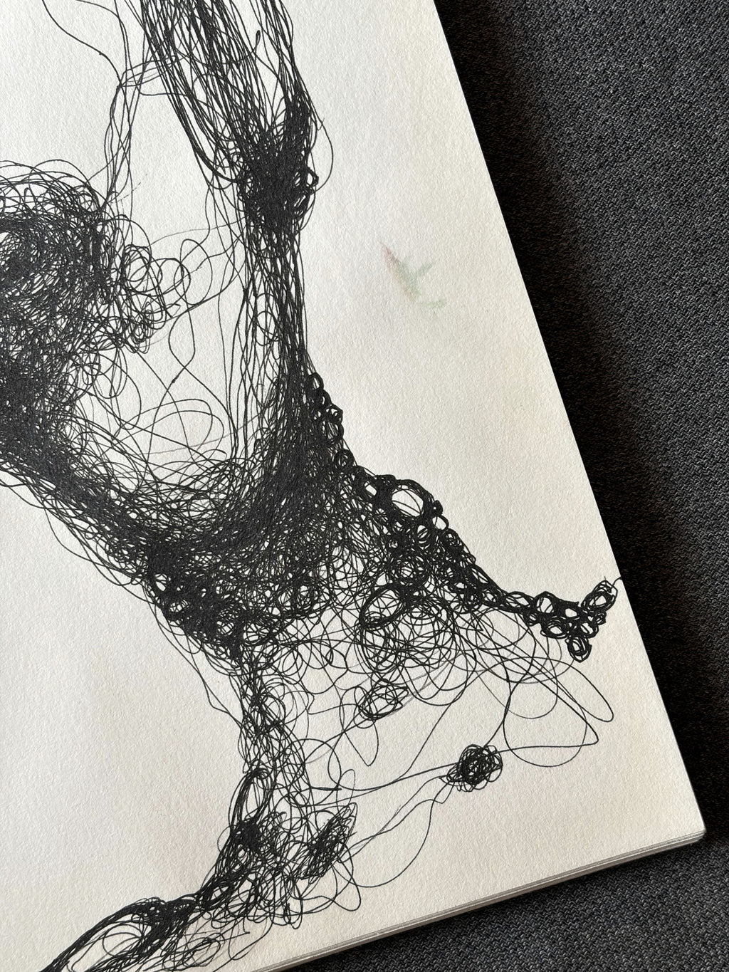 Wired Humanoids Untitled 25