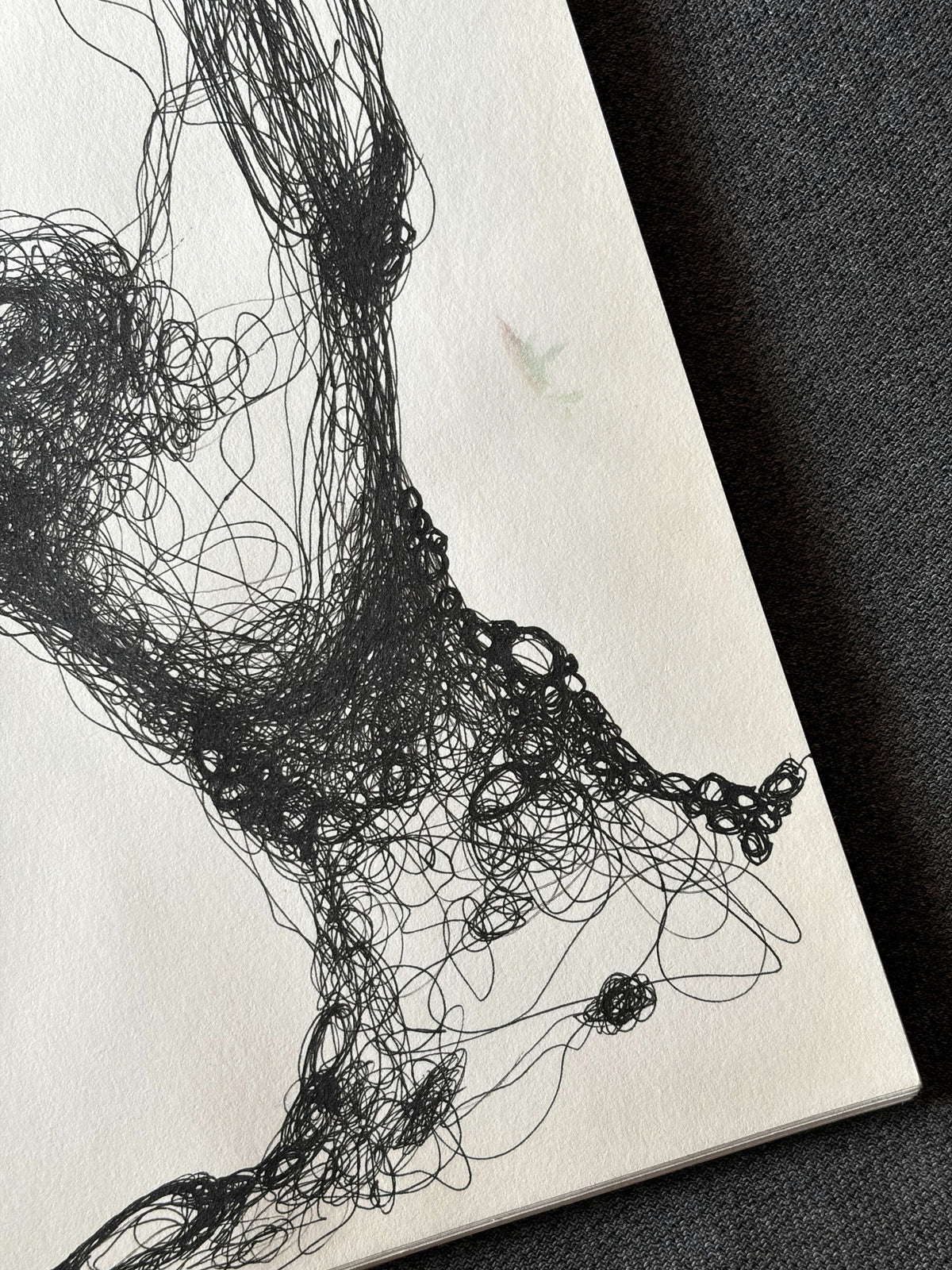 Wired Humanoids Untitled 25