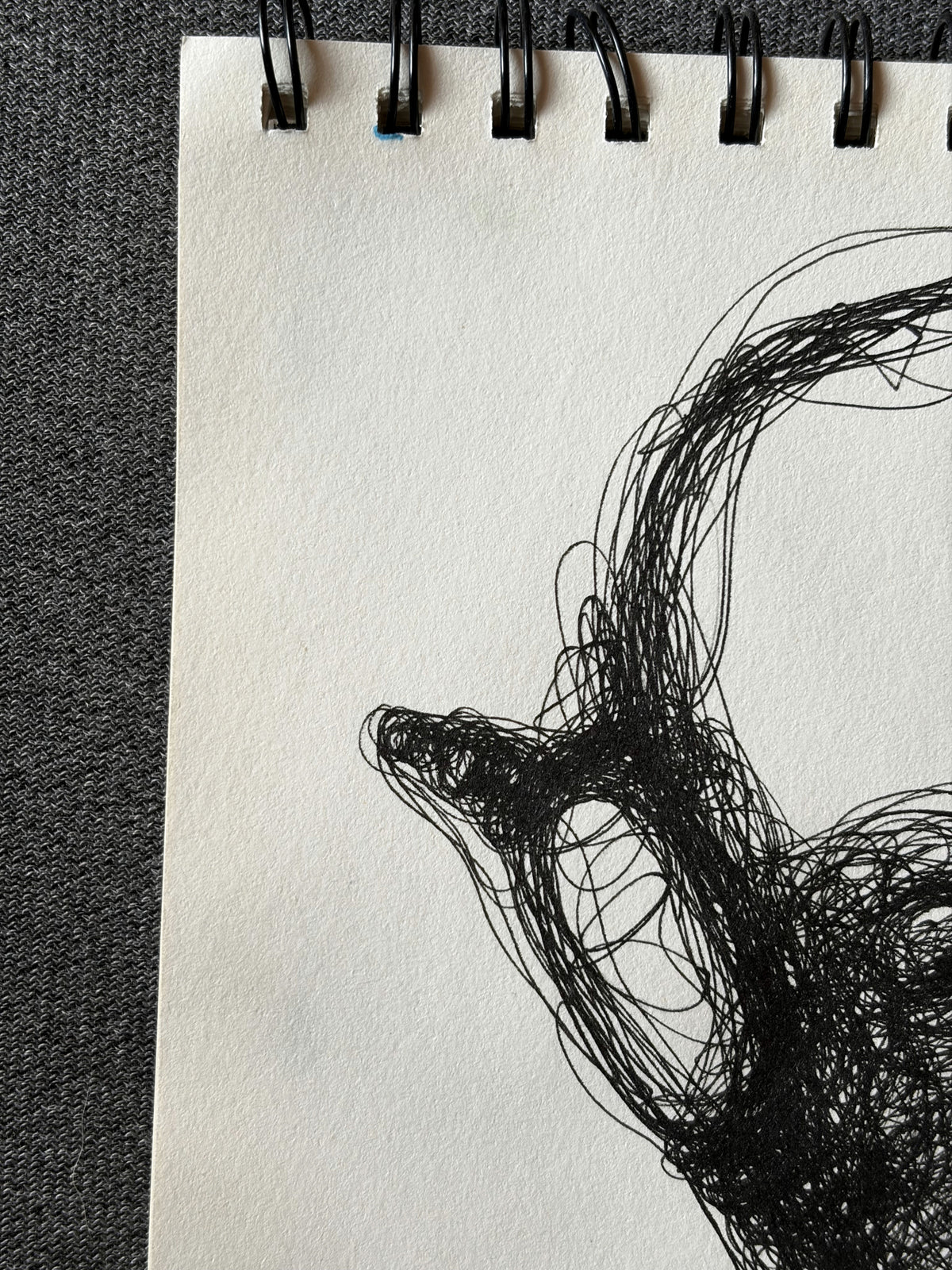 Wired Humanoids Untitled 25