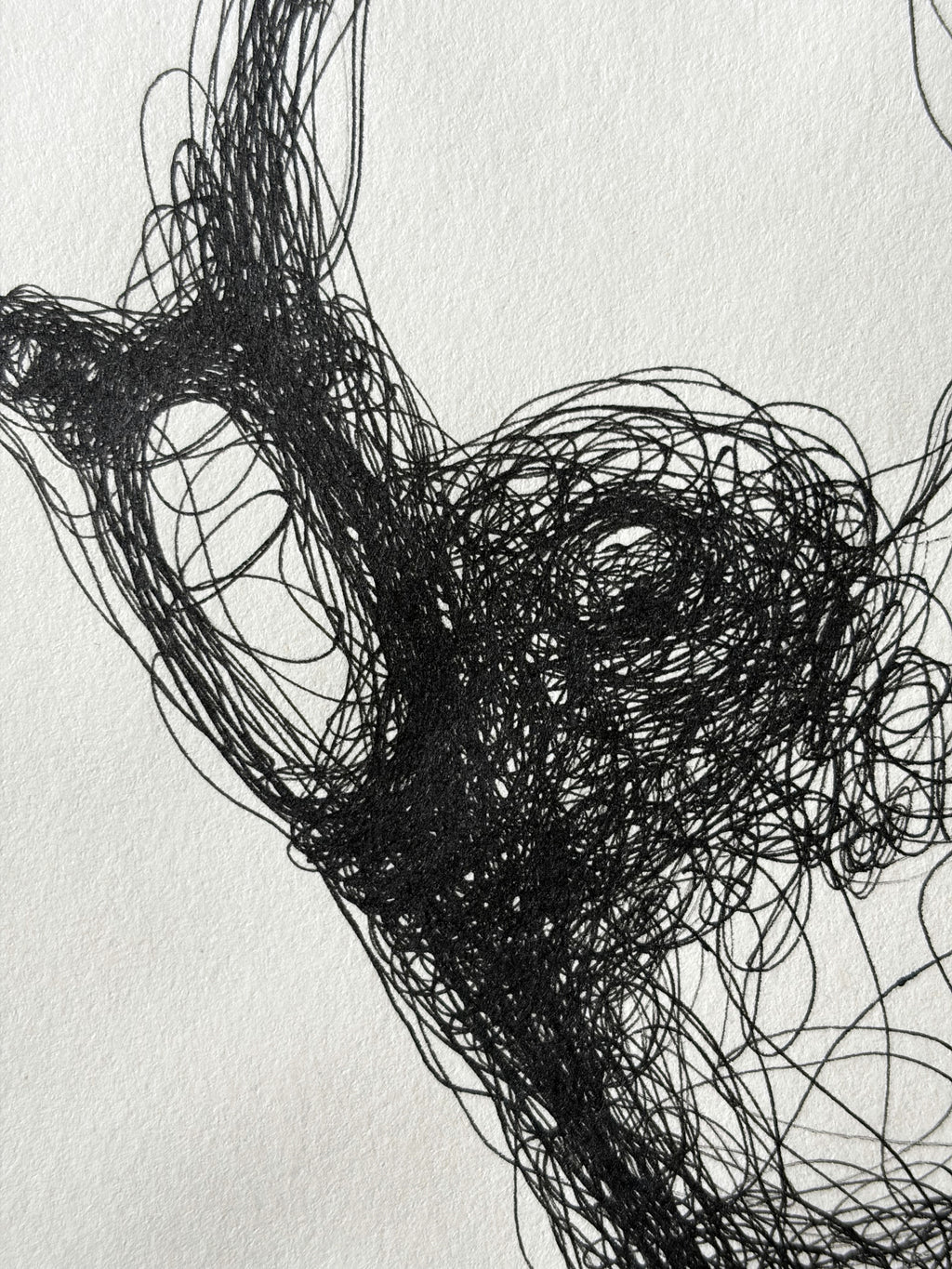 Wired Humanoids Untitled 25