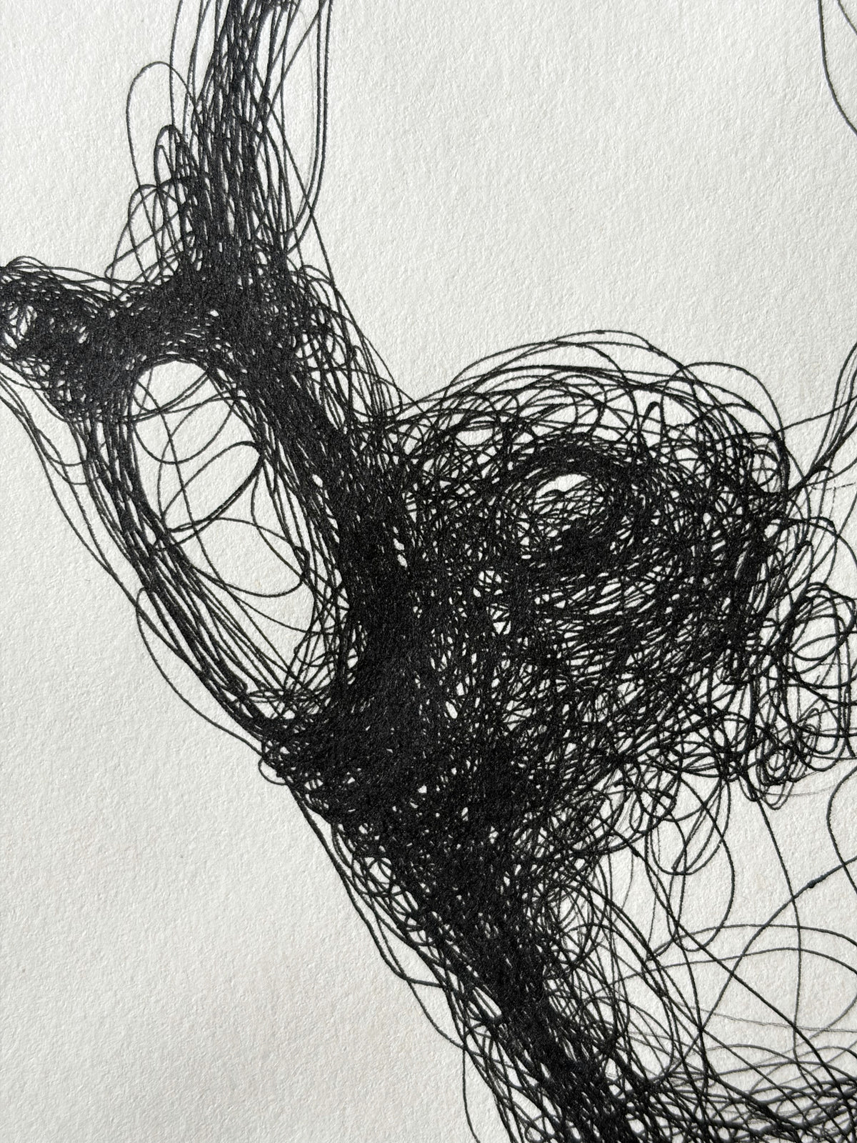 Wired Humanoids Untitled 25