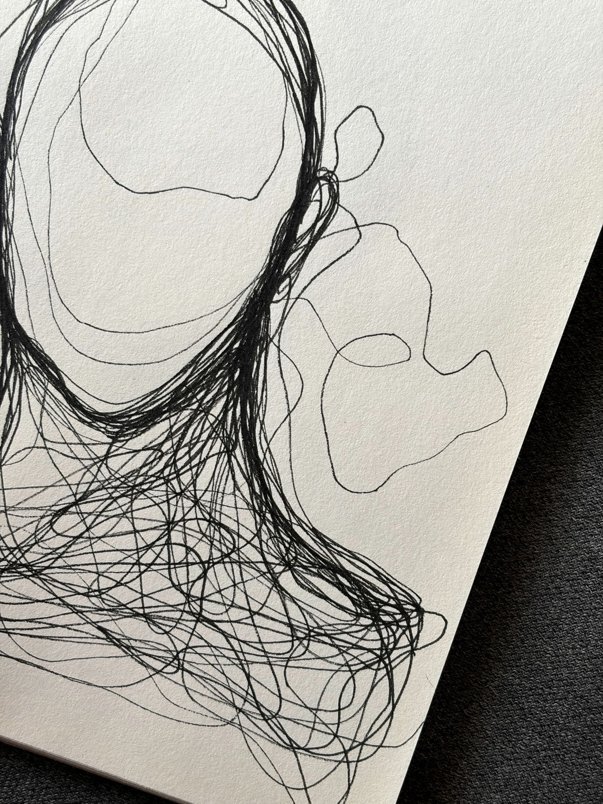 Wired Humanoids Untitled 26