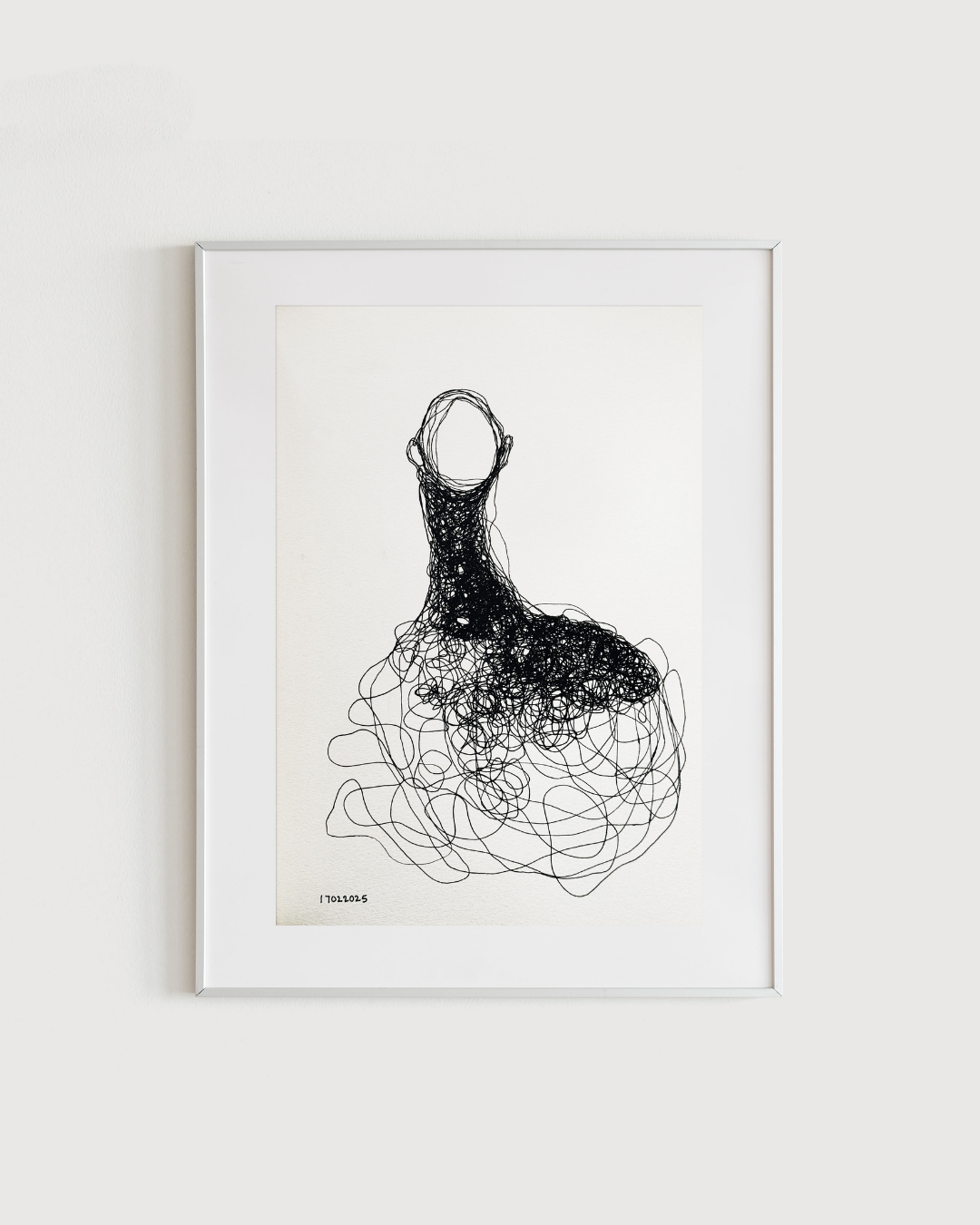 Wired Humanoids Untitled 13