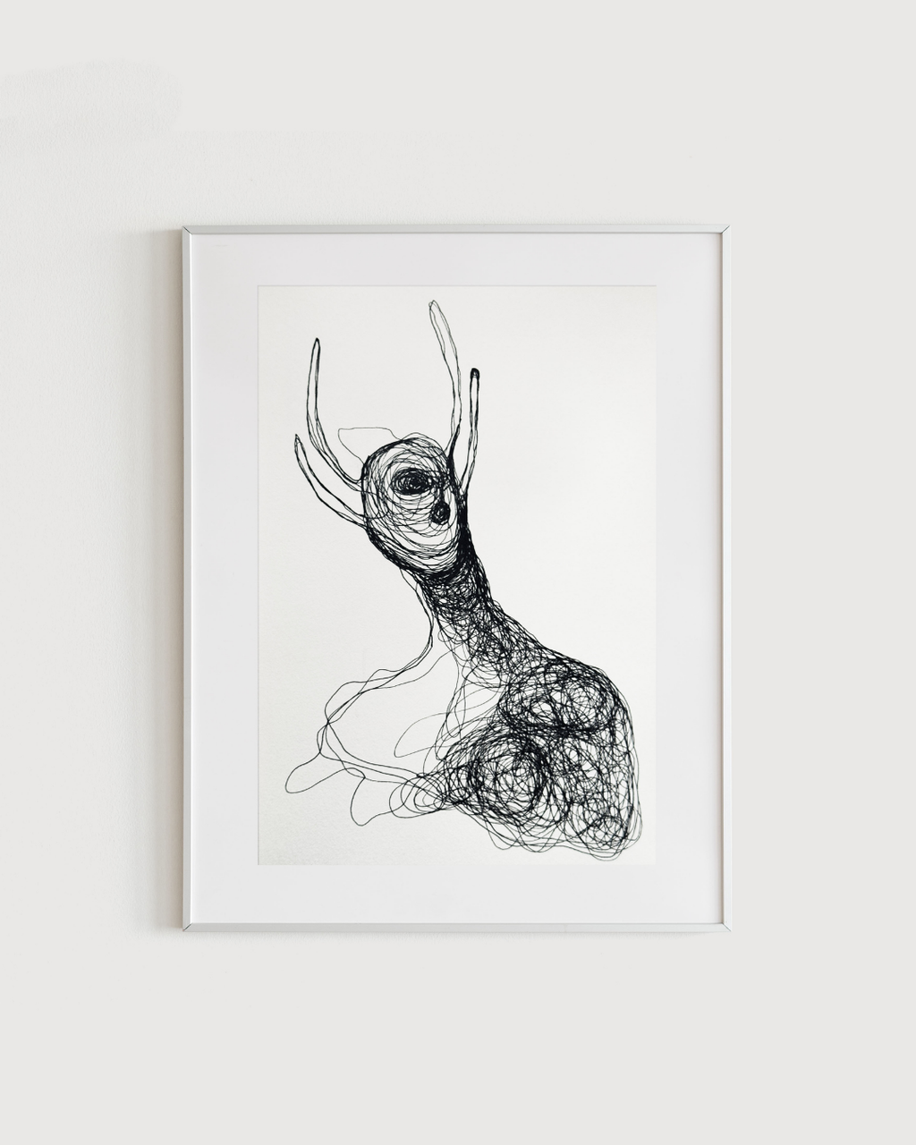 Wired Humanoids Untitled 14